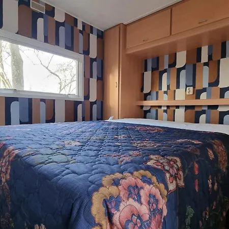 City Farmer Farmyard Stays, Sleep Easy, Stay Rural, Explore Amsterdam Exterior photo