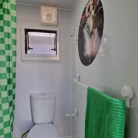 City Farmer Farmyard Stays, Sleep Easy, Stay Rural, Explore Amsterdam Room photo