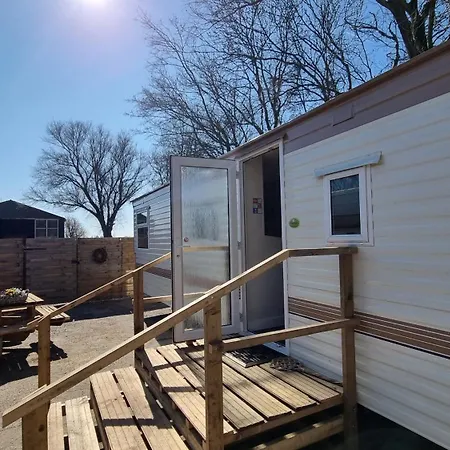 City Farmer Farmyard Stays, Sleep Easy, Stay Rural, Explore Amsterdam Exterior photo