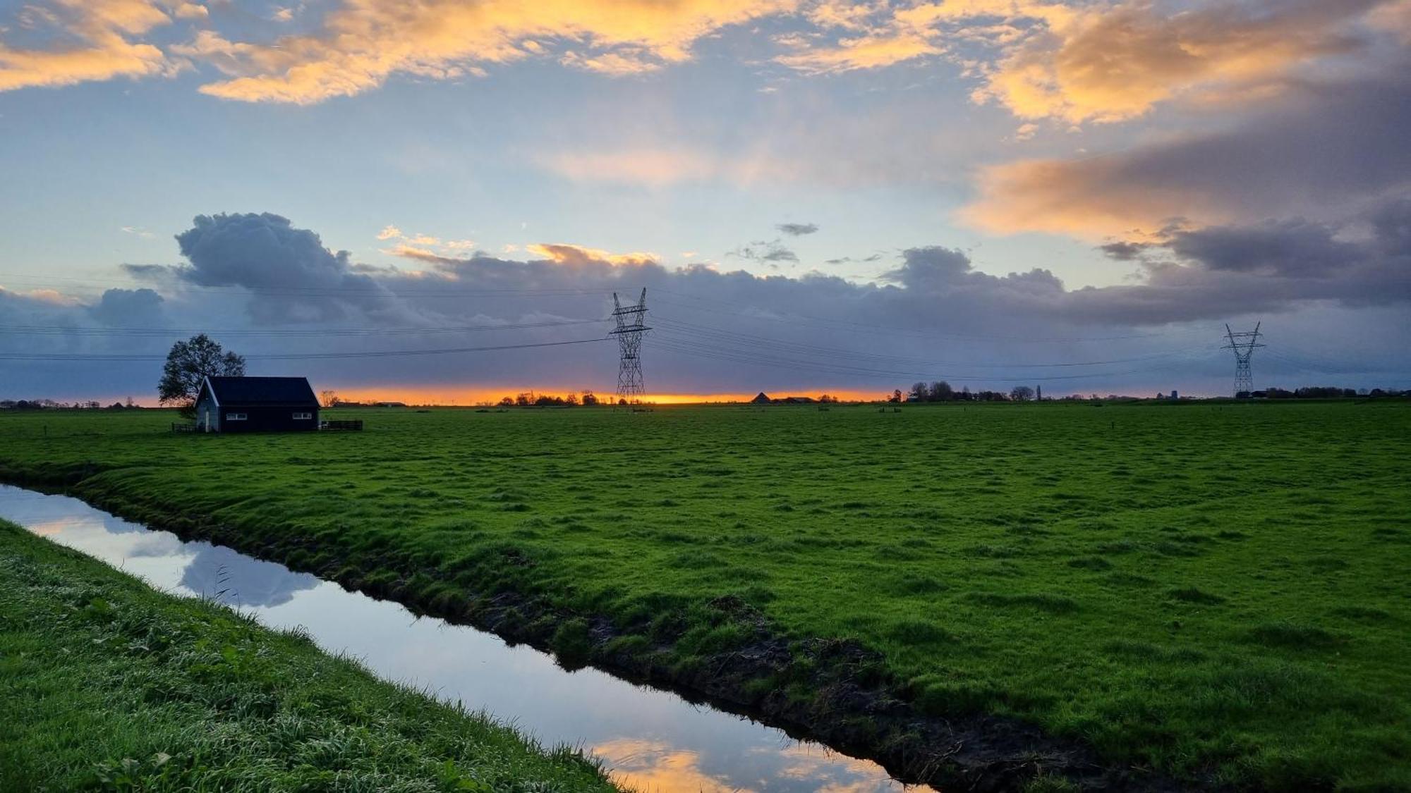 Farmer Farmyard Stays, Sleep Easy, Rural, Explore * Ámsterdam