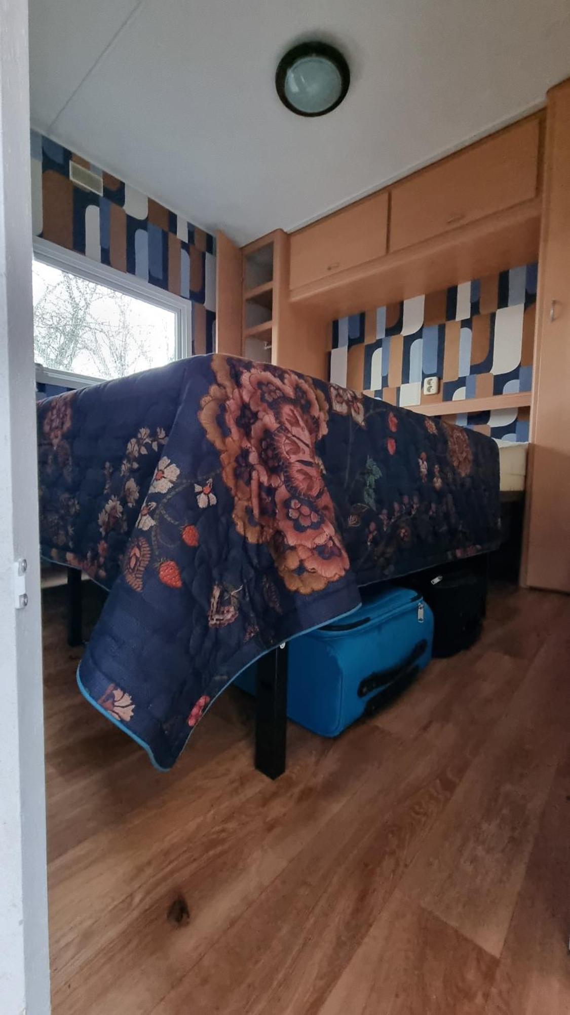 Farmer Farmyard Stays, Sleep Easy, Rural, Explore Camping Ámsterdam